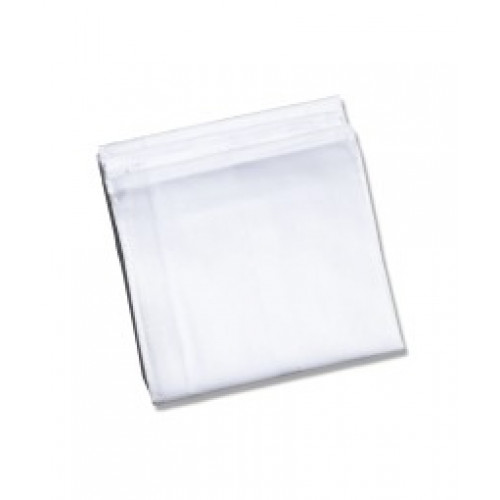 Handkerchief - White Colour 